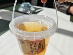 -一亩海·烟台味道小海鲜(渔人码头店)