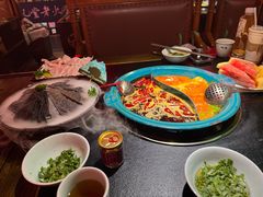 -吼堂老火锅(太古里总店)