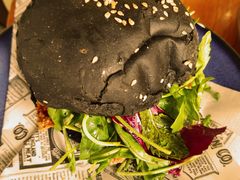 -Jamaicablue Coffeeshop(中央广场店)
