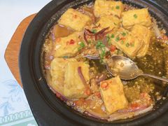 -云海肴·汽锅鸡·云南菜(高德置地店)