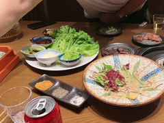 -隐炉和牛烧肉店(群力店)