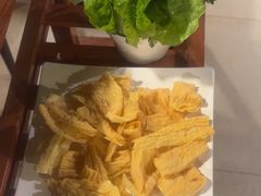 -原汁原味驴庄(长岭村店)
