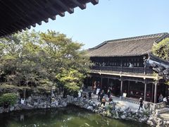 -何园