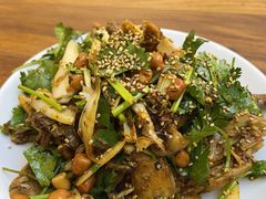 -萍姨抻面馆·鸡架冒菜(清湖店)