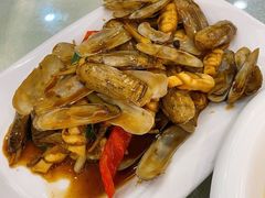-新享乐海鲜(翠华路店)