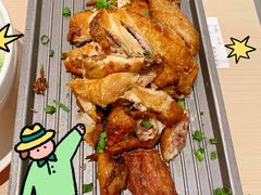 -吕氏疙瘩汤·新鲁菜(潍坊银座店)