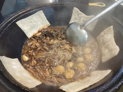 -地锅传奇(水产西路店)