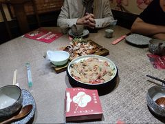 -谷语桃源(金色现河店)