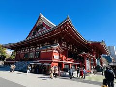 -浅草寺