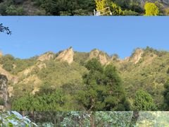 -雁荡山风景名胜区