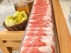 -京悦南门涮羊肉(长寿路店)