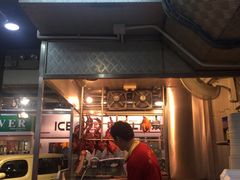 -陈光记烧腊店(罗保博士街店)