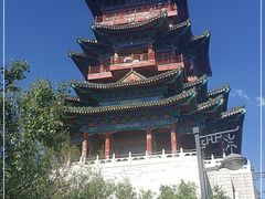 -定都峰