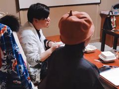 -S-TIME剧情真人密室逃脱(天一广场总店)