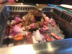 -泽成冰煮羊火锅(中正天街店)