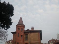 -青岛德国监狱旧址博物馆