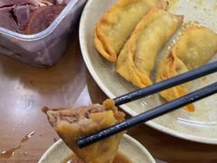 -李记清真馆(打钉巷店)