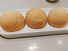 酥皮山楂叉烧包-蔡澜点心·粤菜(丽泽天街店)