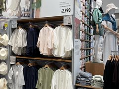 -优衣库(银座店)