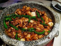 -绿茶餐厅(松江万达店)