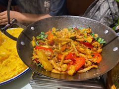 -乐口福家常菜馆(古庸路店)