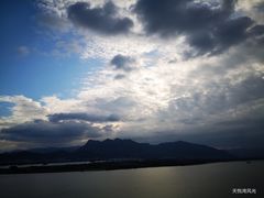 -仓山金山寺