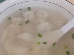 特色鸡汤馄饨-老乡鸡(青阳北路店)