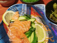 -摩打食堂(喜荟城店)