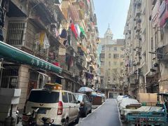 -小罗子汤店(大士院总店)