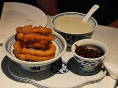 -四季民福烤鸭店(王府井灯市口店)