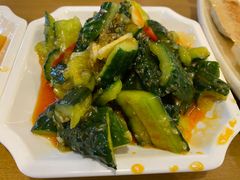 -台北楚楚园馅饼粥(虹桥南丰城店)