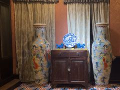 -翠园十八号庭院餐厅