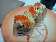 -禾绿回转寿司(苏宁广场店)