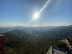 -定都峰