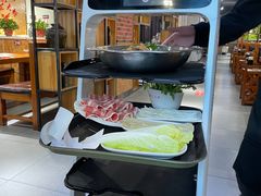 -惠友大虾(太原北街店)