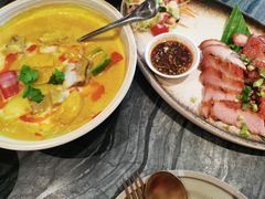-Thai Alley泰爱里(二沙岛店)