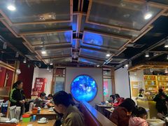 大堂-成都吃客(九眼桥店)