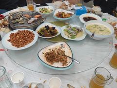 -日照大牌檔•小船海鲜(万平口店)