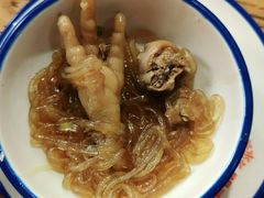 -關東雪东北菜(中庚漫游城店)
