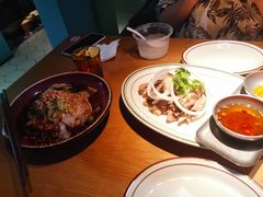 -纳鲁孜·新疆特色餐厅(上海悦荟广场店)