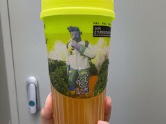 鸭香柠檬茶-丘大叔柠檬茶(乐峰广场分店)