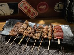 -半藏居酒屋(香港花园店)