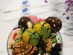 -及象咖啡(卓越世纪中心2楼大堂店)