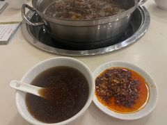 -太婆天府山珍酒楼(亚运村店)