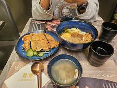 -馔豚·台北菜专门店(深圳湾万象城店)