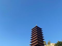 -牛首山文化旅游区