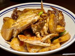 -弄堂里·寻味杭州(湖滨银泰in77C区店)