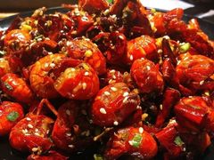 -一棠龙虾•王牌虾球(楚河汉街店)