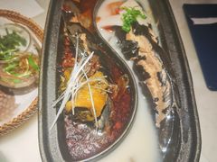 退秋鱼（一条）-锦府盐帮·李宅(领展购物广场中关村店)