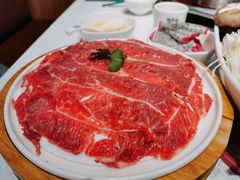 -香佰里重庆火锅(恒力博纳广场店)